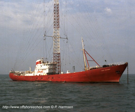 Radio Caroline